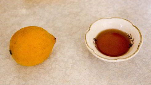 пряный кулич