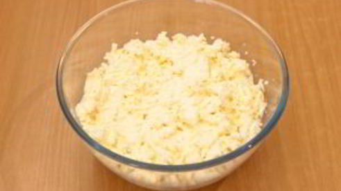 шоколадная творожная пасха