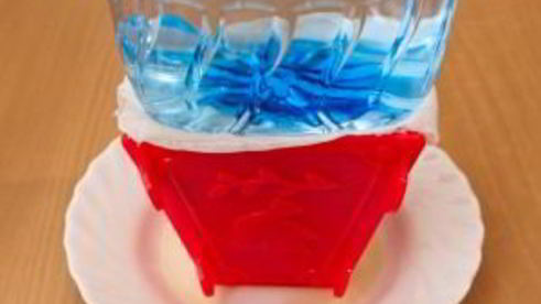 шоколадная творожная пасха