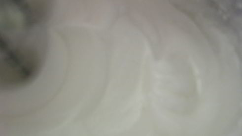 сливочный кулич