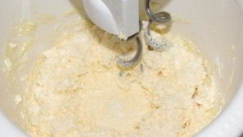 творожная пасха без яиц