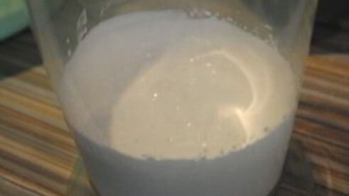 творожная пасха без яиц