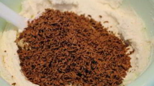 творожная пасха без яиц