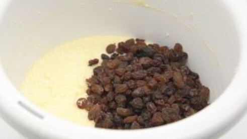 творожная пасха без яиц