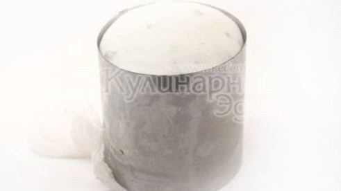 творожная пасха с курагой