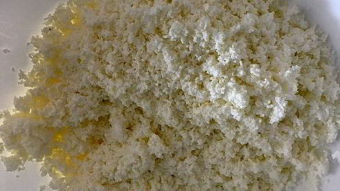 творожная пасха сливочное облако без яиц