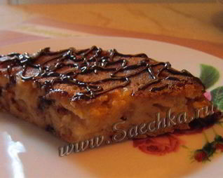 Утилизация подсохшего кулича