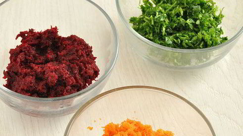 закуска с куриной печенью пасхальные яйца