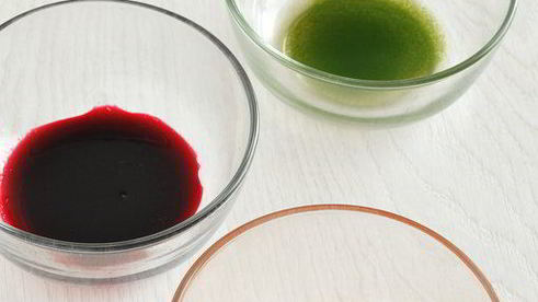 закуска с куриной печенью пасхальные яйца