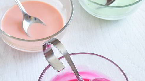 закуска с куриной печенью пасхальные яйца