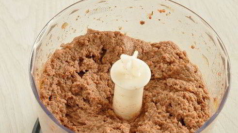 закуска с куриной печенью пасхальные яйца