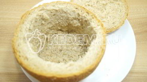 закусочный кулич