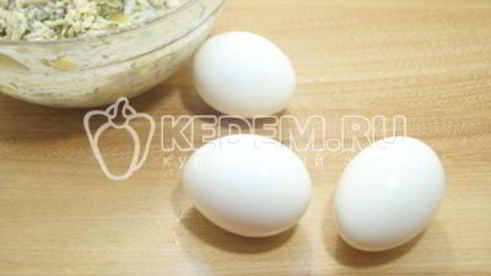 закусочный кулич