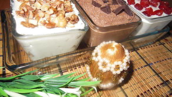 Рецепт Заварная творожная пасха