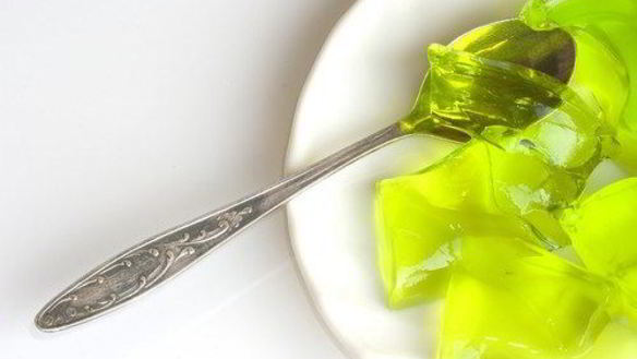 Рецепт Розмариновое желе