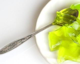 Розмариновое желе