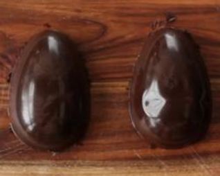 Шоколадные яйца