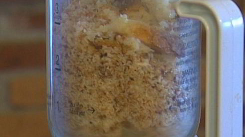 сливы, запеченные под хрустящей корочкой