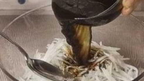 банановое суфле