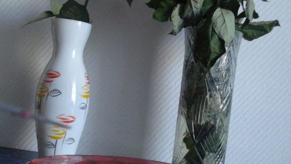 Рецепт Бисквитно-суфлейно-желейный тортик