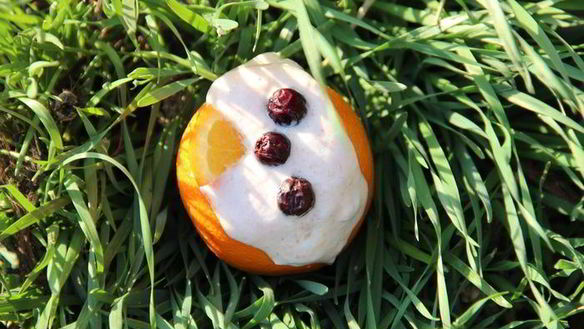 Рецепт Испанское суфле