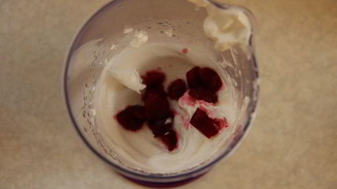 испанское суфле