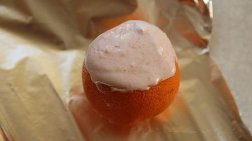 испанское суфле