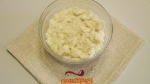 куриное суфле для детей