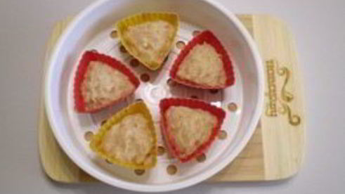 куриное суфле для детей