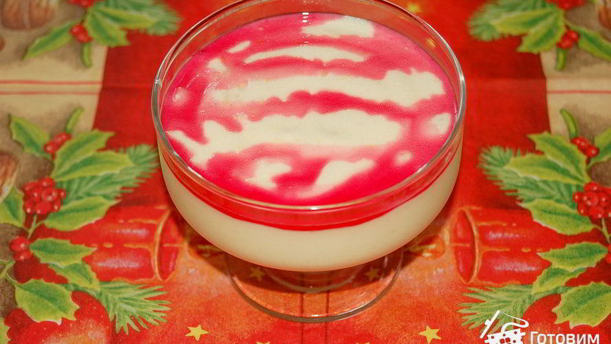 Рецепт лимонное суфле