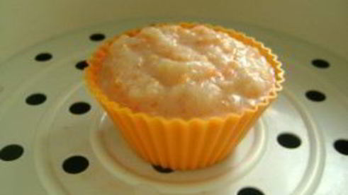 мясное суфле для ребенка