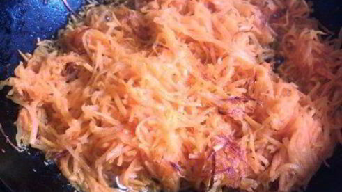 овощное суфле