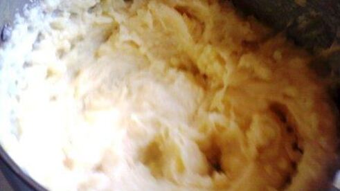 овощное суфле