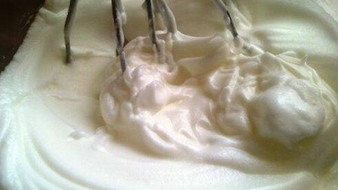 овощное суфле