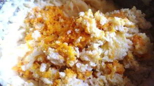 овощное суфле