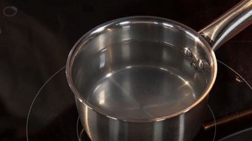 санкайя — запеченная тыква с кокосовым суфле