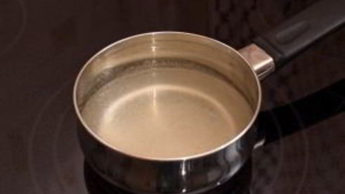 шоколадное суфле день и ночь