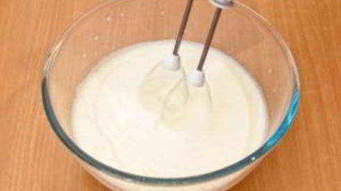 шоколадное суфле день и ночь