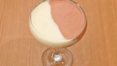 шоколадное суфле день и ночь