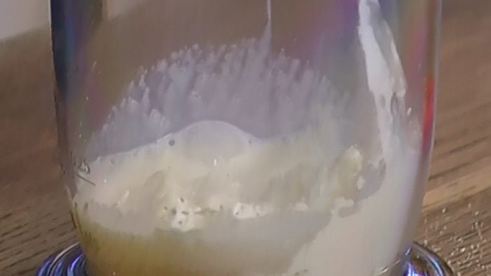 шоколадное суфле