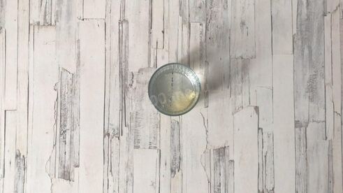 сливочное суфле с земляникой