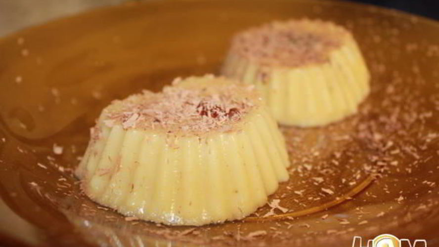 Рецепт суфле бешеная пчелка в банановом саду