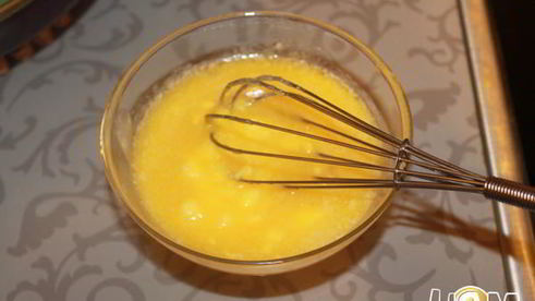 суфле бешеная пчелка в банановом саду