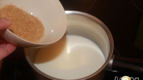 суфле бешеная пчелка в банановом саду