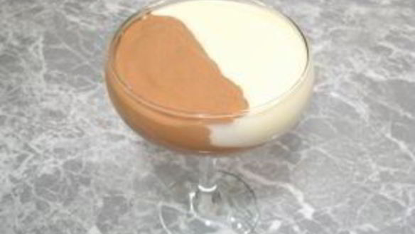 Рецепт Суфле *День и ночь*