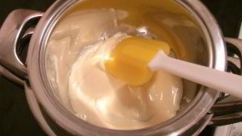 суфле *день и ночь*