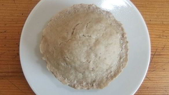 Рецепт Суфле из говядины на пару