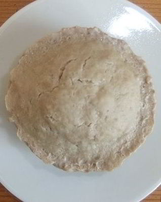 Суфле из говядины на пару