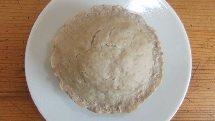 Рецепт суфле из говядины на пару