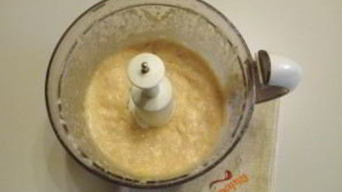 суфле из индейки для детей